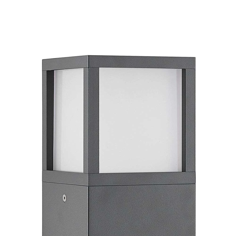 Dewari LED Tuinlamp - Lucande - Koop Online 7 Dewari LED Tuinlamp - Lucande - Koop Online - Afbeelding 5