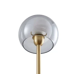Mylah Vloerlamp Brass - Lucande - Koop Online -Lucande 4251911730562 7