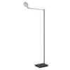 Joziah LED Vloerlamp Anthracite - Lucande - Koop Online -Lucande 4251911732368 1