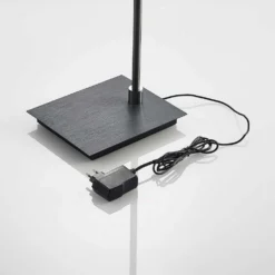 Joziah LED Vloerlamp Anthracite - Lucande - Koop Online -Lucande 4251911732368 7