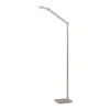 Joziah LED Vloerlamp Nickel - Lucande - Koop Online -Lucande 4251911732412 1