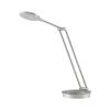 Ensley LED Tafellamp Nickel - Lucande - Koop Online