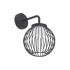 Kartivan IP65 LED Buiten Wandlamp Black - Lucande - Koop Online -Lucande 42519117348741