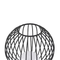 Kartivan IP65 LED Buiten Taffellamp Black - Lucande - Koop Online -Lucande 42519117348817