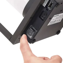 Timio Portable Taffellamp Black - Lucande - Koop Online -Lucande 42519117362437