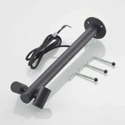 Saige 2 Tuinlamp H50 - Lucande - Koop Online -Lucande 42519117363596