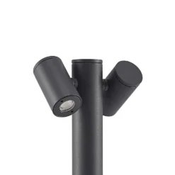 Saige 2 Tuinlamp H50 - Lucande - Koop Online -Lucande 42519117363597