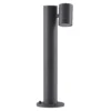 Maloney Tuinlamp H50 Dark Grey - Lucande - Koop Online