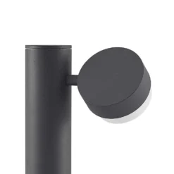 Marvella Tuinlamp H30 Dark Grey - Lucande - Koop Online -Lucande 42519117366187