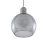 Kaiya Hanglamp Nickel - Lucande - Koop Online -Lucande 4251911738193 1
