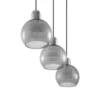 Kaiya 3 Hanglamp L18 Nickel - Lucande - Koop Online 2 Kaiya 3 Hanglamp L18 Nickel - Lucande - Koop Online -Lucande 4251911738216 1