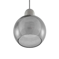 Kaiya Cluster Hanglamp Ø18 Nickel - Lucande - Koop Online -Lucande 4251911738223 6