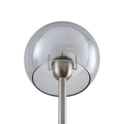 Kaiya Vloerlamp Nickel - Lucande - Koop Online -Lucande 4251911738247 6