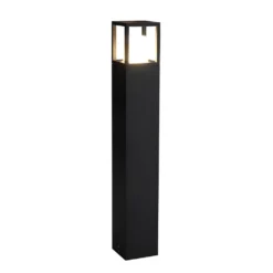 Rumina Tuinlamp H65 Black - Lucande - Koop Online