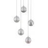Meriton 5 Cluster Hanglamp - Lucande - Koop Online -Lucande 42519117438451