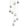 Meriton 9 Cluster Hanglamp - Lucande - Koop Online 1 Meriton 9 Cluster Hanglamp - Lucande - Koop Online -Lucande 42519117438521