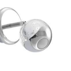 Kilio Wandlamp Chrome - Lucande - Koop Online -Lucande 42519117439826