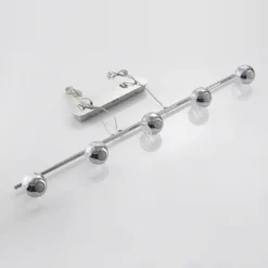 Kilio 5 Hanglamp Chrome - Lucande - Koop Online 13 Kilio 5 Hanglamp Chrome - Lucande - Koop Online -Lucande 42519117440026