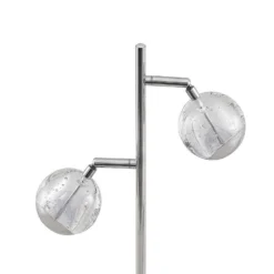 Kilio Taffellamp Dim. Chrome - Lucande - Koop Online 11 Kilio Taffellamp Dim. Chrome - Lucande - Koop Online -Lucande 42519117440575