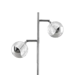 Kilio Taffellamp Dim. Chrome - Lucande - Koop Online 12 Kilio Taffellamp Dim. Chrome - Lucande - Koop Online -Lucande 42519117440576