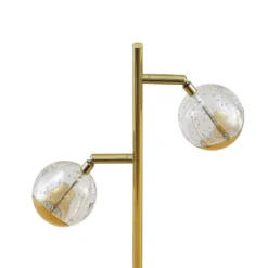 Kilio Taffellamp Dim. Gold - Lucande - Koop Online -Lucande 42519117440645