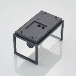 Elwin Buiten Wandlamp - Lucande - Koop Online -Lucande 42519117444227