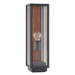 Elwin Tuinlamp H50 Alu - Lucande - Koop Online
