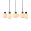 Lomeris 5 Hanglamp Opal - Lucande - Koop Online -Lucande 4251911752977 1