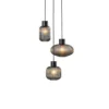 Lomeris Cluster Hanglamp Smoke - Lucande - Koop Online -Lucande 4251911752984 1