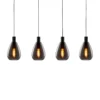 Marvelos 4 Hanglamp Smoke - Lucande - Koop Online 2 Marvelos 4 Hanglamp Smoke - Lucande - Koop Online -Lucande 4251911753073 1