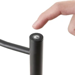 Dessania LED Tafellamp Black - Lucande - Koop Online -Lucande 4251911754353 7