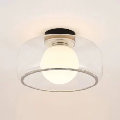 Tellima LED Plafondlamp Clear - Lucande - Koop Online -Lucande 4251911754360 5