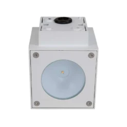 Jarno Buiten Wandlamp White - Lucande - Koop Online -Lucande 62911057006586