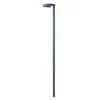 Jannis Buiten Tuinlamp Graphite - Lucande - Koop Online