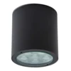 Meret Buiten Plafondlamp Graphite - Lucande - Koop Online -Lucande 62911057017091