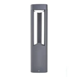 Nanna Buiten Tuinlamp H50 Anthracite - Lucande - Koop Online