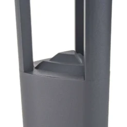 Nanna Buiten Tuinlamp H50 Anthracite - Lucande - Koop Online -Lucande 62911057017923