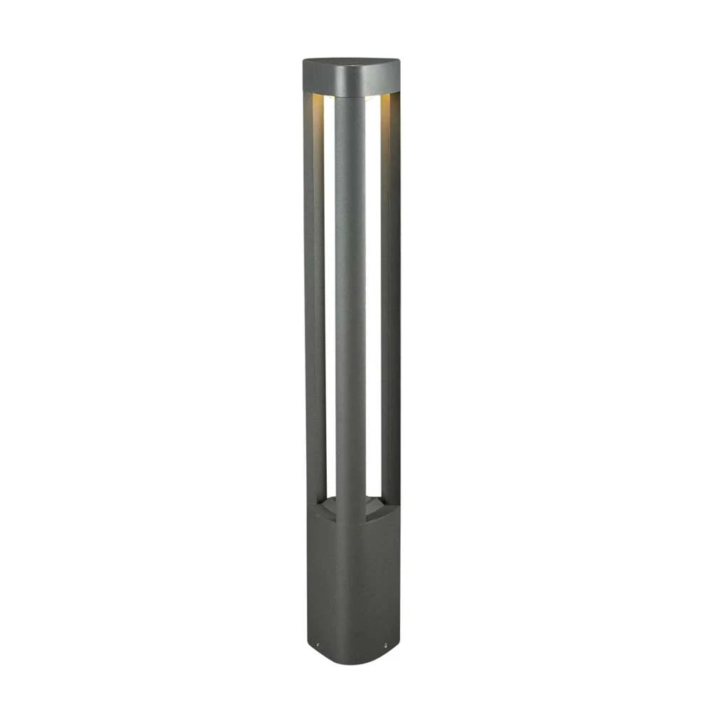 Nanna Buiten Tuinlamp H80 Anthracite - Lucande - Koop Online 3 Nanna Buiten Tuinlamp H80 Anthracite - Lucande - Koop Online