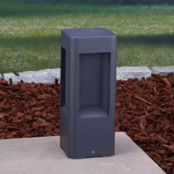 Annika Buiten Tuinlamp H30 Anthracite - Lucande - Koop Online -Lucande 6291105701891 4