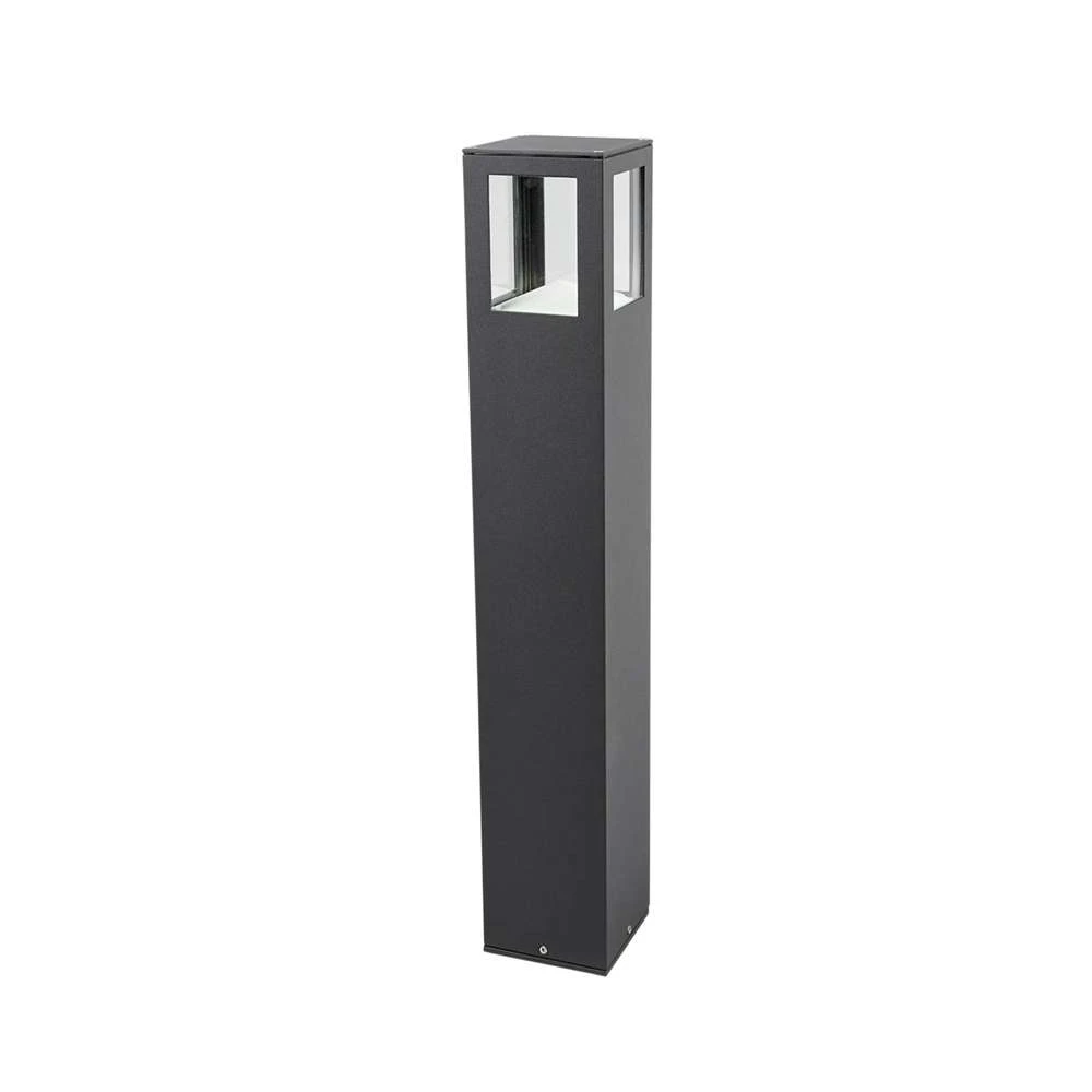 Nicola Buiten Tuinlamp H65 Graphite - Lucande - Koop Online 3 Nicola Buiten Tuinlamp H65 Graphite - Lucande - Koop Online