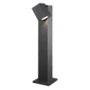 Lorik Buiten Tuinlamp H65 Graphite - Lucande - Koop Online