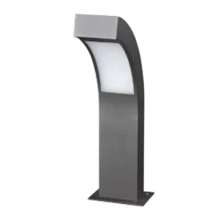 Lennik Buiten Tuinlamp H40 Graphite - Lucande - Koop Online