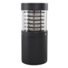 Lucius Buiten Tuinlamp H26 Graphite - Lucande - Koop Online -Lucande 62911057040831