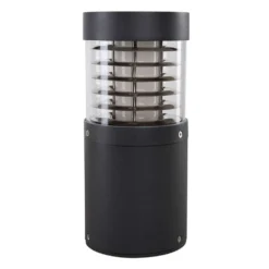 Lucius Buiten Tuinlamp H26 Graphite - Lucande - Koop Online