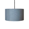 Hina Hanglamp Grijs/Zwart - Lucande - Koop Online -Lucande Hina Pendel lampemesteren 1